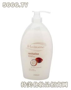 嘉嘉沐浴露 產品亮點、加盟優勢與家電跨界融合